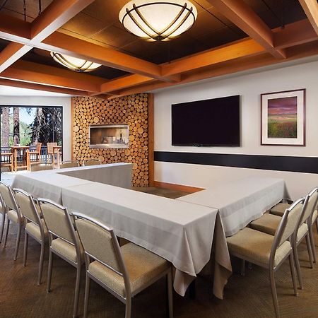 The Westin Monache Resort, Mammoth Маммот Лейкс Экстерьер фото