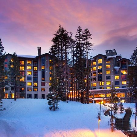 The Westin Monache Resort, Mammoth Маммот Лейкс Экстерьер фото