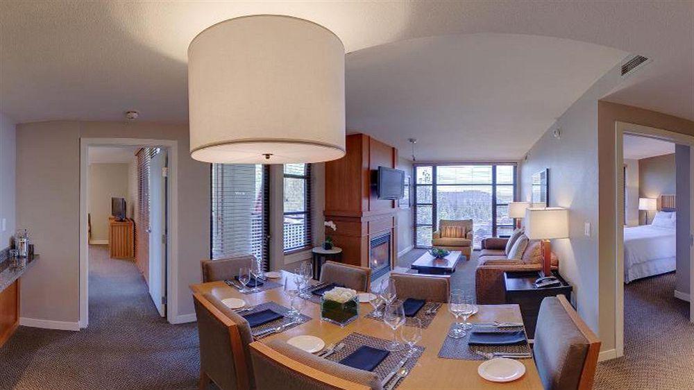 The Westin Monache Resort, Mammoth Маммот Лейкс Экстерьер фото