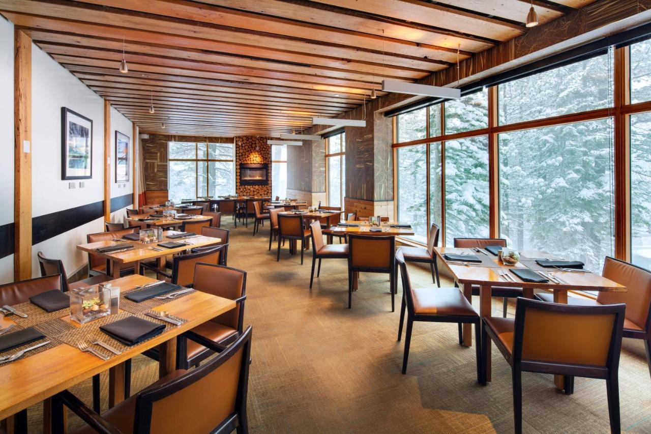 The Westin Monache Resort, Mammoth Маммот Лейкс Экстерьер фото