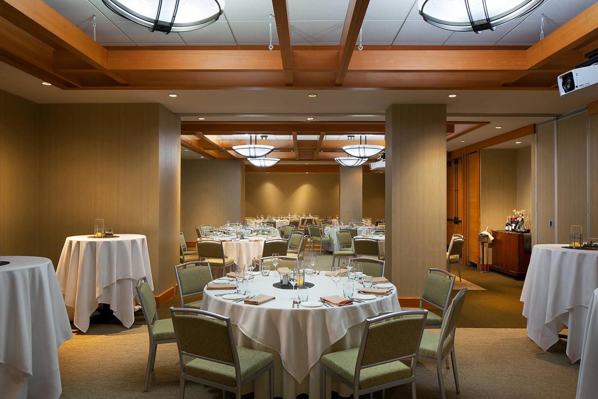 The Westin Monache Resort, Mammoth Маммот Лейкс Экстерьер фото