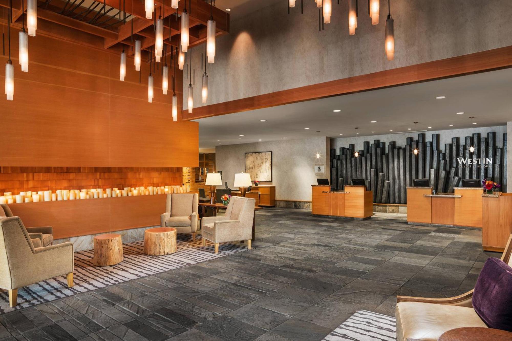 The Westin Monache Resort, Mammoth Маммот Лейкс Экстерьер фото