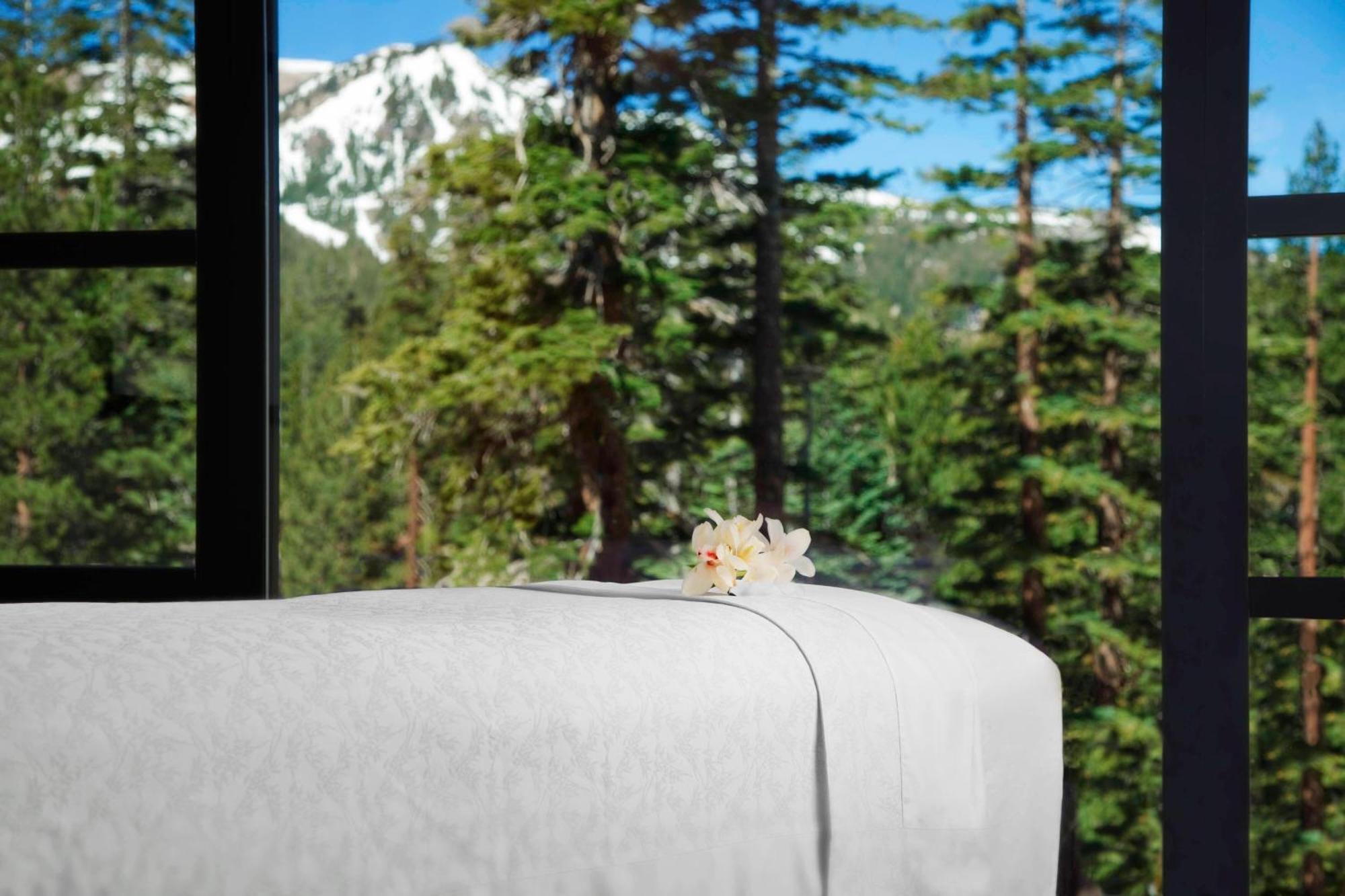 The Westin Monache Resort, Mammoth Маммот Лейкс Экстерьер фото