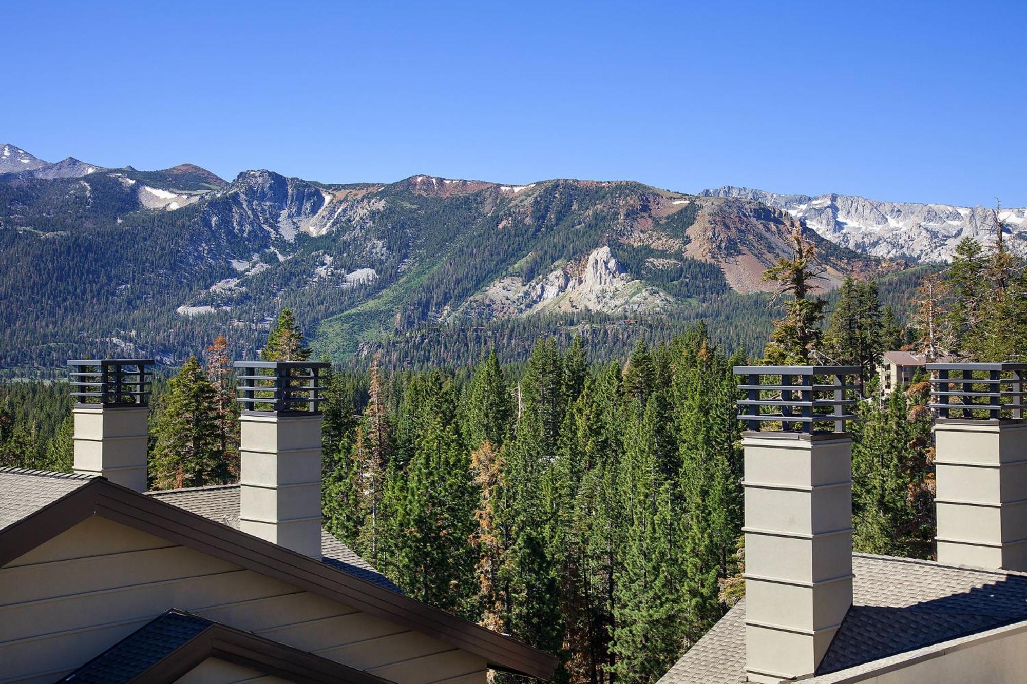 The Westin Monache Resort, Mammoth Маммот Лейкс Экстерьер фото