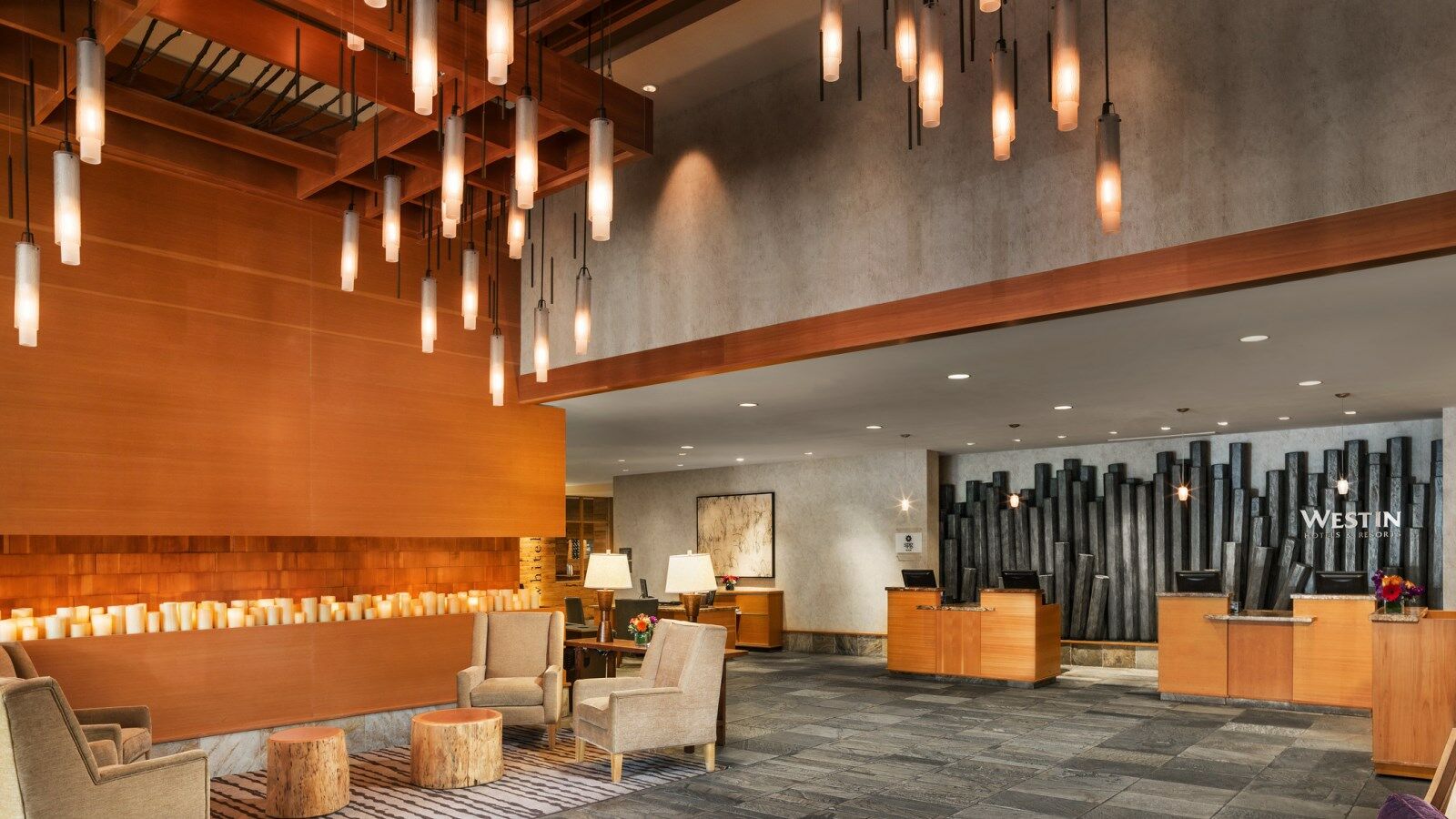 The Westin Monache Resort, Mammoth Маммот Лейкс Экстерьер фото
