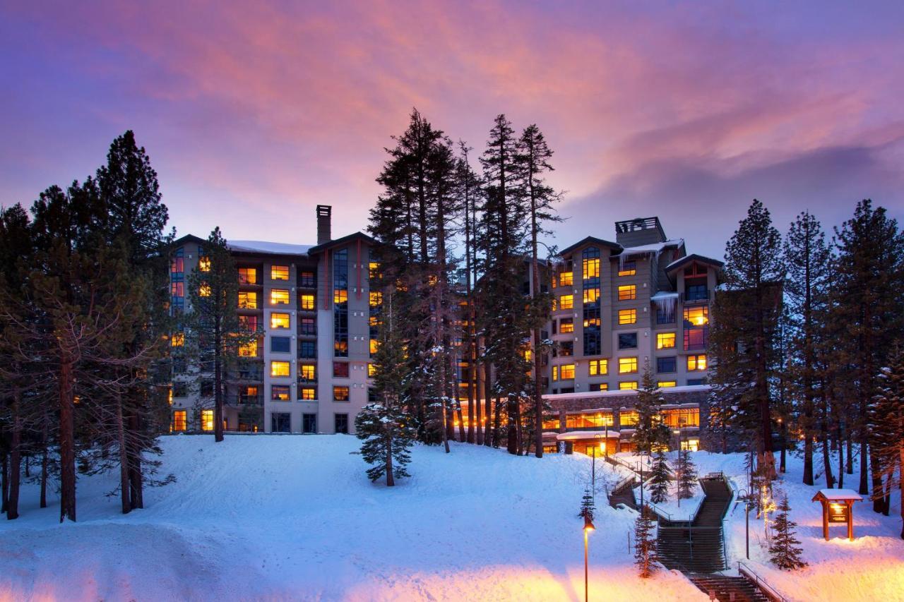 ОТЕЛЬ THE WESTIN MONACHE RESORT, MAMMOTH МАММОТ ЛЕЙКС, CA 4* (США) - от  16355 RUB | NOCHI